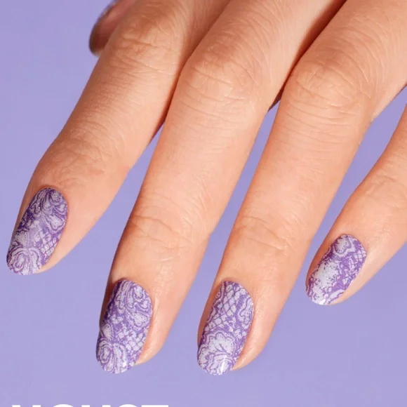 Color street nails strips deals